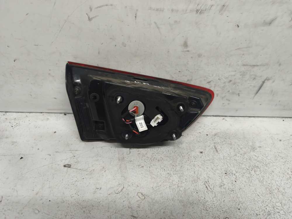 FEU ARRIERE DROIT HYUNDAI - Vue 2